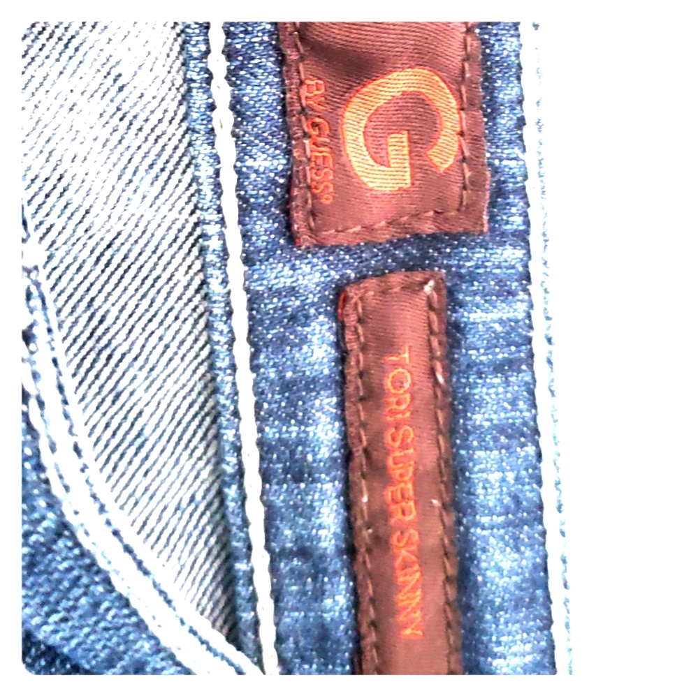 Guess Jeans